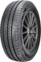 Tracmax A/S Van Saver 215/65 R16 109/107