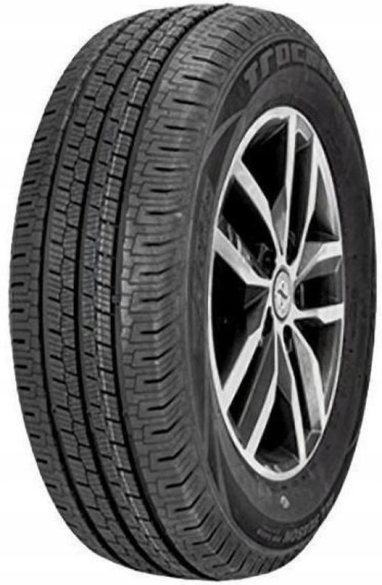 Tracmax A/S Van Saver 225/70 R15 112/110 S