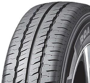 Nexen Roadian CT8 165R13 C 91/89 R