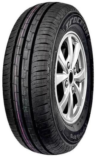 Tracmax X-privilo RF19 195/75 R16 C 110/108 R