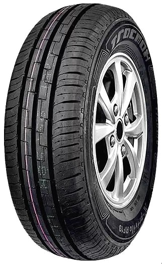 Tracmax X-privilo RF19 195/80 R14 C 106/104 S
