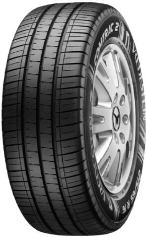 Vredestein Comtrac 2 215/60 R17 C 109/107 T
