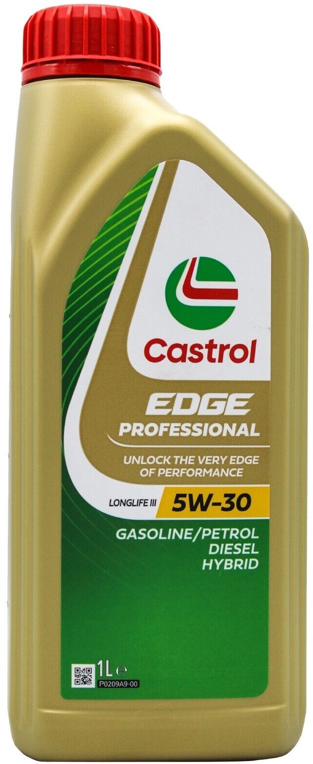 CASTROL Edge Professional LongLife III 5W-30; 1 l