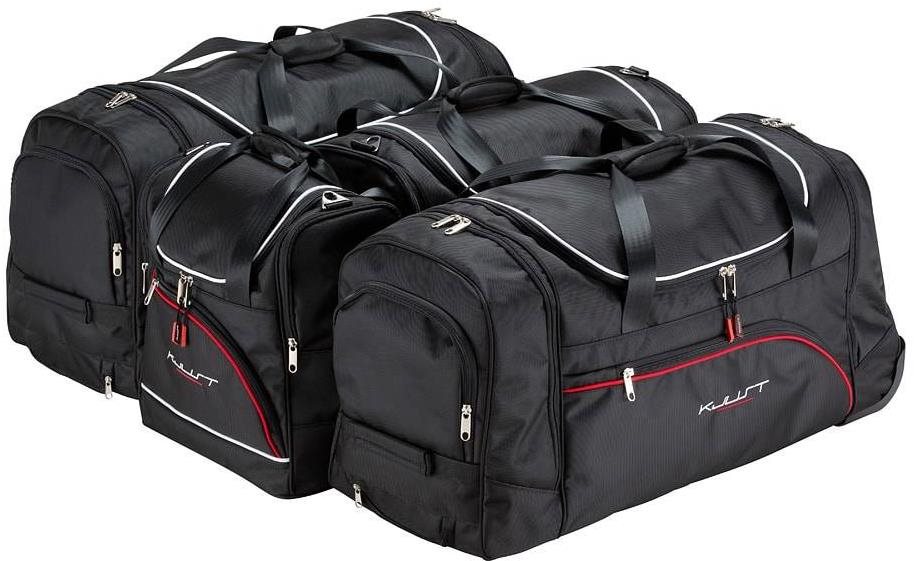 SÚPRAVA TAŠIEK SPORT 4 KS PRE FORD MUSTANG MACH-E 2021+