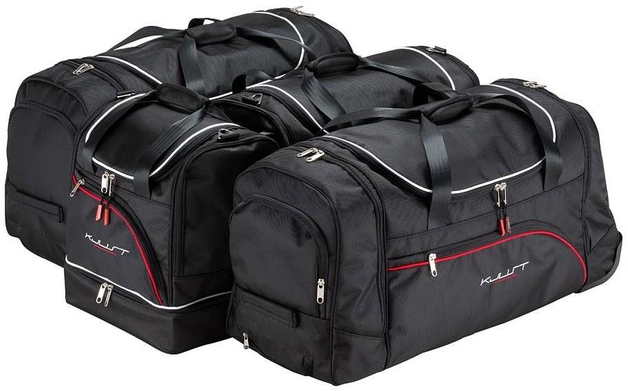 SÚPRAVA TAŠIEK AERO 4 KS PRE FORD MUSTANG MACH-E 2021+