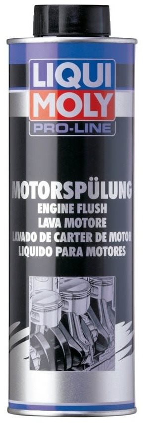 LIQUI MOLY Pro-Line Prepláchnutie motora 500 ml