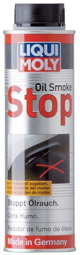 LIQUI MOLY Stop olejovému dymu 300 ml