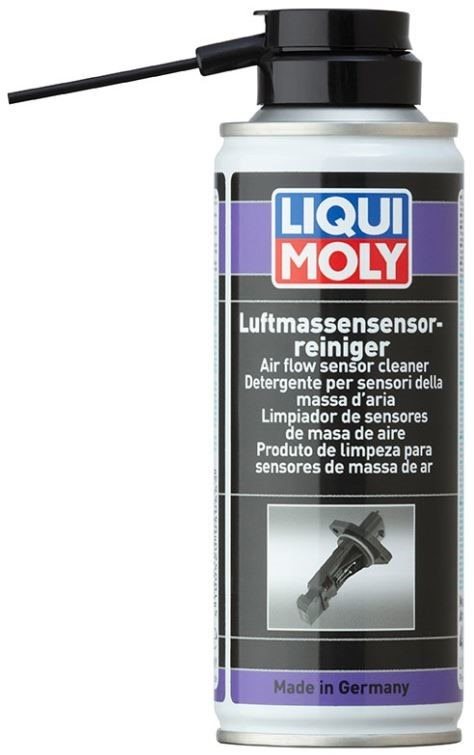 LIQUI MOLY Čistič na váhy vzduchu 200 ml