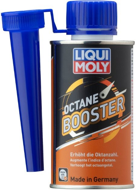 LIQUI MOLY Oktan Booster 200 ml