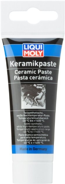 LIQUI MOLY Keramická pasta 50 g