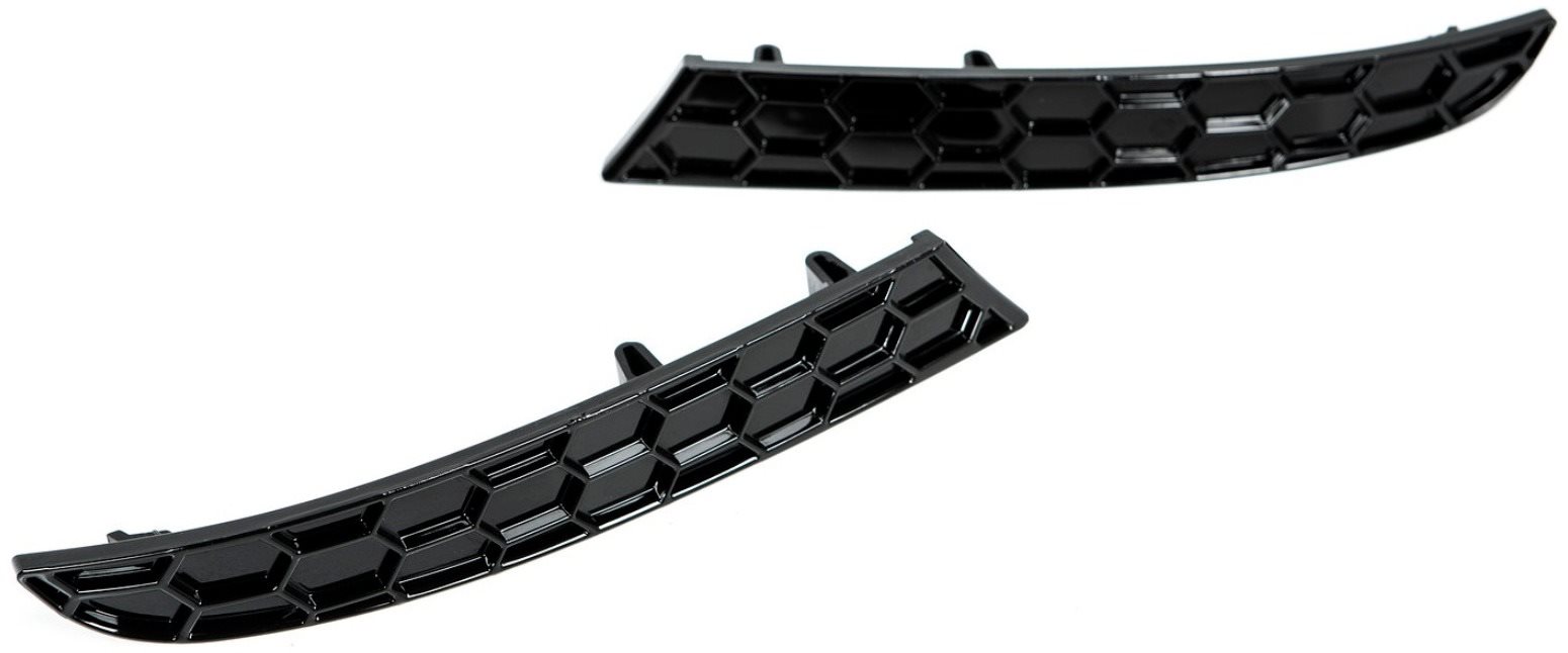 ACEXXON náhrada zadných odraziek vo vzore včelieho plástu pre BMW X3 M-Sport/X3M F97 pred faceliftom