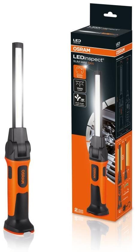 OSRAM LEDinspect SLIM MAX 1000