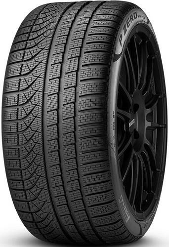 Pirelli PZERO WINTER 245/40 R19 98 V Zosilnená Zimná