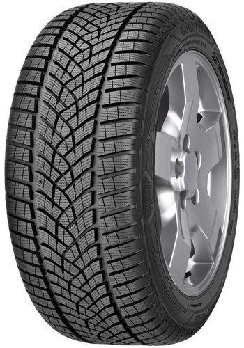 Goodyear ULTRAGRIP PERFORMANCE + 235/55 R19 105 H XL
