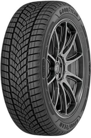 Goodyear ULTRAGRIP PERFORMANCE + SUV 235/65 R18 110 V XL