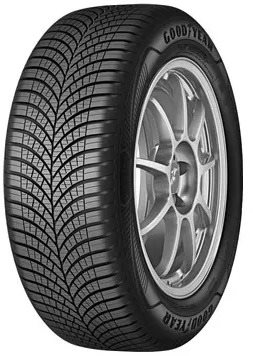 Goodyear VECTOR 4SEASONS GEN-3 SUV 225/50 R19 100 V XL Celoročná