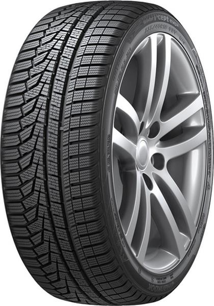 Hankook W320 Winter i*cept evo2 205/60 R17 97 H Zosilnená Zimná