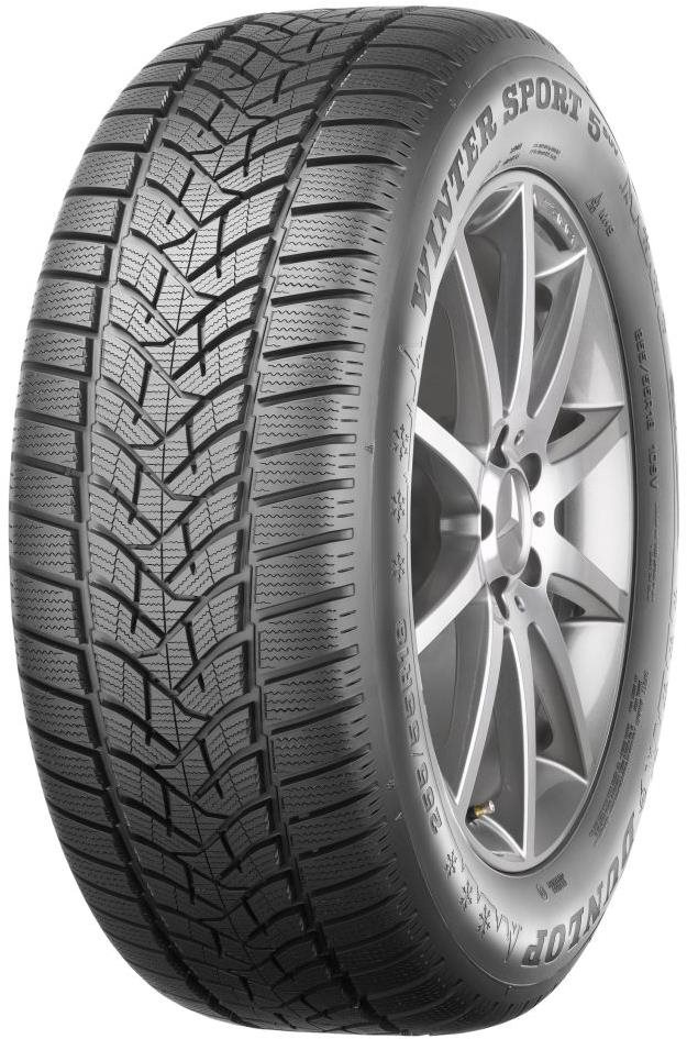 Dunlop WINTER SPORT 5 SUV 265/50 R19 110 V XL