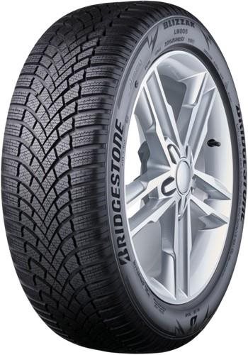 Bridgestone Blizzak LM005 235/55 R19 101 T Zimná