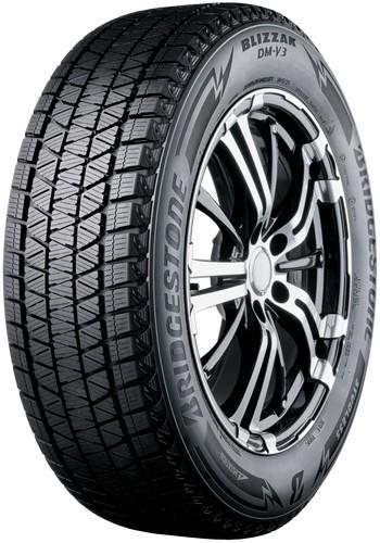 Bridgestone Blizzak DM-V3 285/45 R20 112 T XL