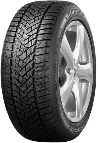 Dunlop WINTER SPORT 5 255/35 R19 96 W XL
