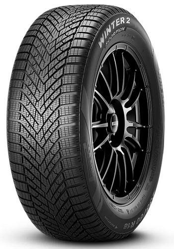 Pirelli SCORPION WINTER 2 285/35 R22 106 V XL
