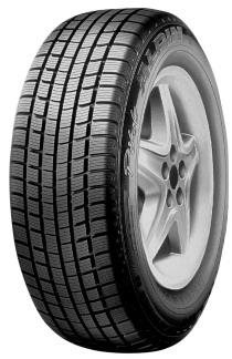 Michelin PILOT ALPIN 265/40 R19 102 V XL