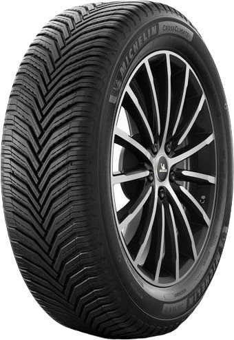 Michelin CROSSCLIMATE 2 225/60 R18 104 W XL Celoročná