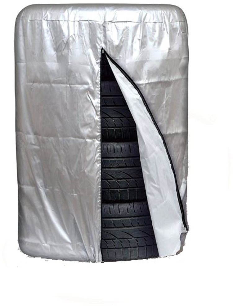 COMPASS - Obal na pneumatiky, M 66 × 96 cm, POLYESTER