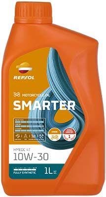 Repsol Smarter HMEOC 4T 10W30 - 1L