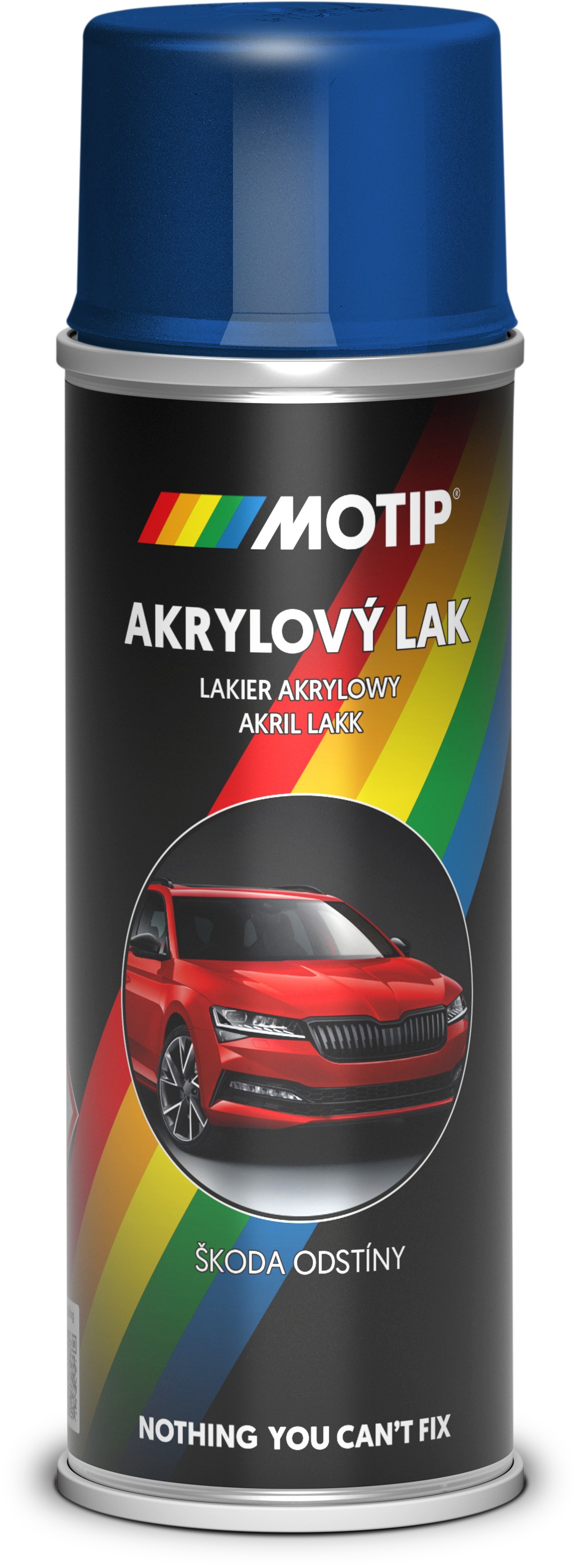 MOTIP M SD m.nočná met.150 ml
