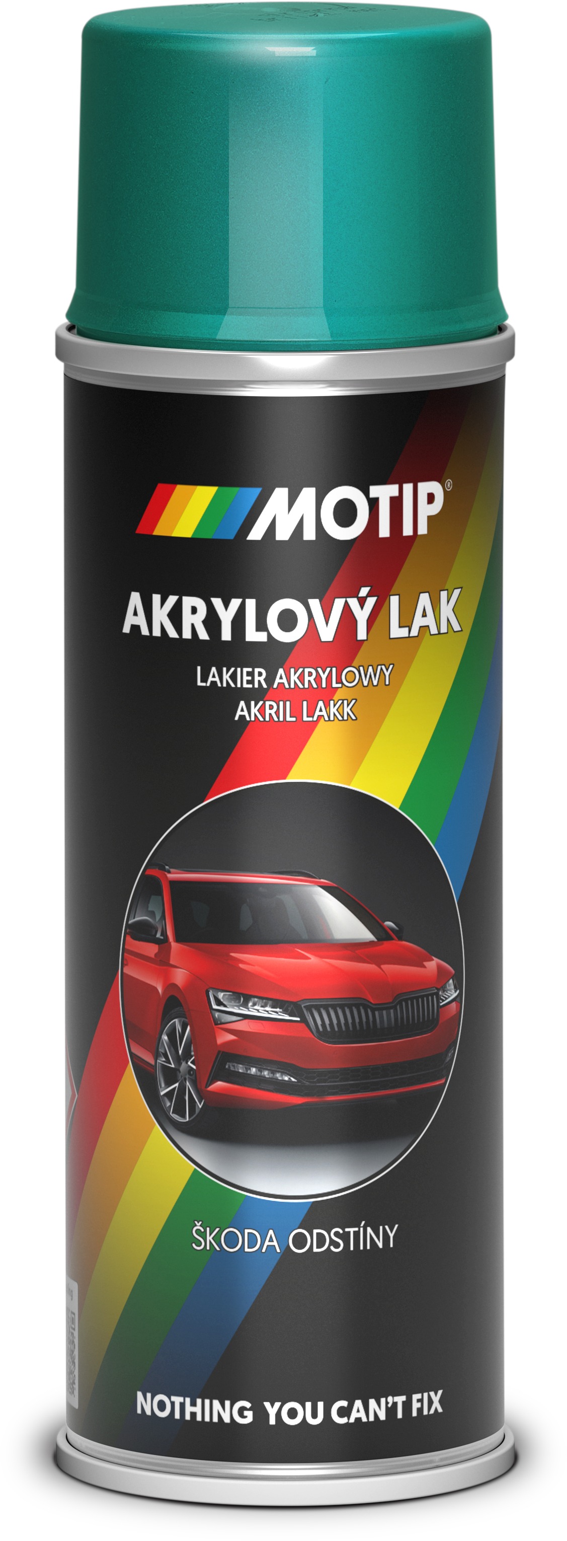 MOTIP M SD z.arctic met.150 ml