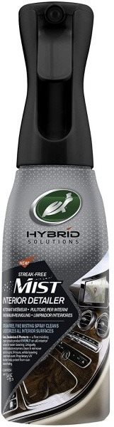 Turtle Wax Hybrid Solutions – MIST – čistenie a ochrana interiéru 591 ml
