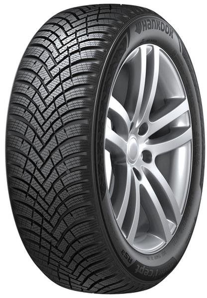 Hankook W462 Winter i*cept RS3 195/65 R15 95 T XL Zosilnená Zimná