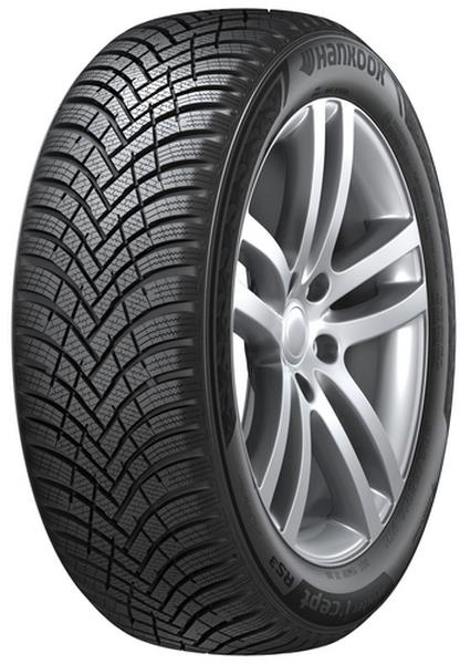 Hankook W462 Winter i*cept RS3 205/55 R16 91 T Zimná