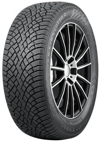 Nokian Hakkapeliitta R5 225/55 R17 101 R XL