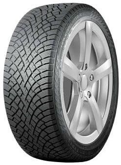 Nokian Hakkapeliitta R5 SUV 275/55 R20 117 R XL