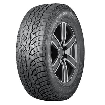 Nokian Hakkapeliitta CR4 225/65 R16 112 R XL