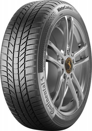 Continental WinterContact TS870P 235/50 R18 101 V XL