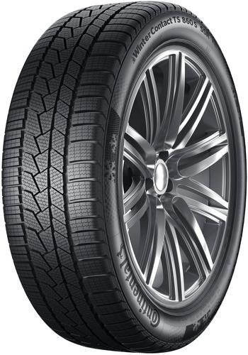 Continental ContiWinterContact TS 860 S 255/45 R19 104 V XL