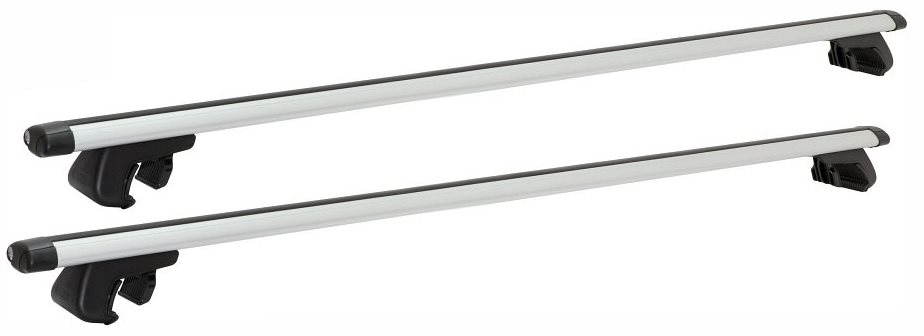 COMPASS, strešné nosiče, 120 cm