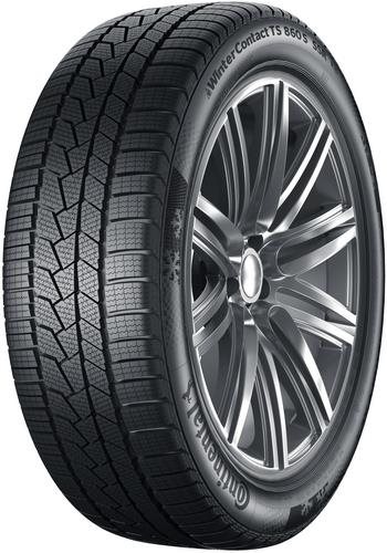 Continental ContiWinterContact TS 860 S 295/35 R23 108 W XL
