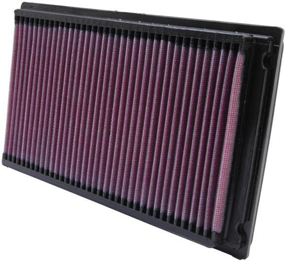 K & N vzduchový filter 33-2031-2