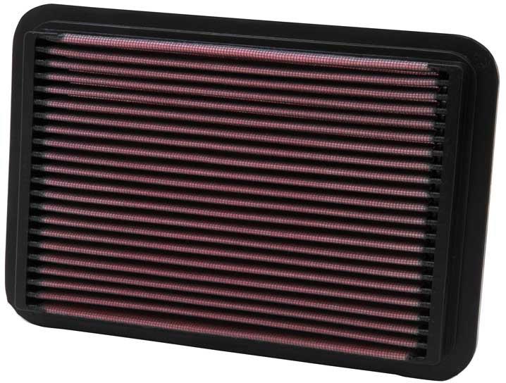 K & N vzduchový filter 33-2050-1
