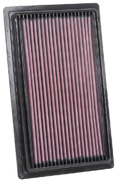 K & N vzduchový filter 33-2075