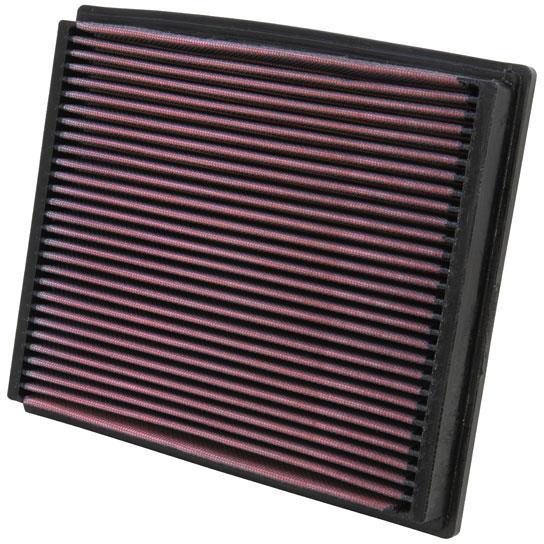 K & N vzduchový filter 33-2125