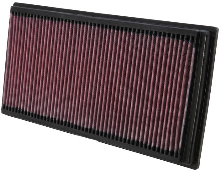 K & N vzduchový filter 33-2128