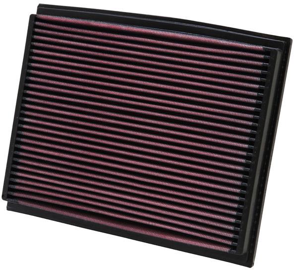 K & N vzduchový filter 33-2209