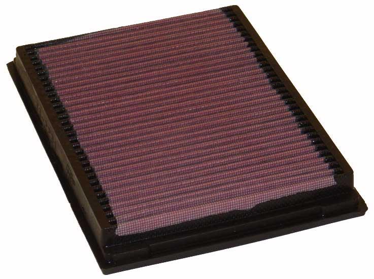K & N vzduchový filter 33-2231