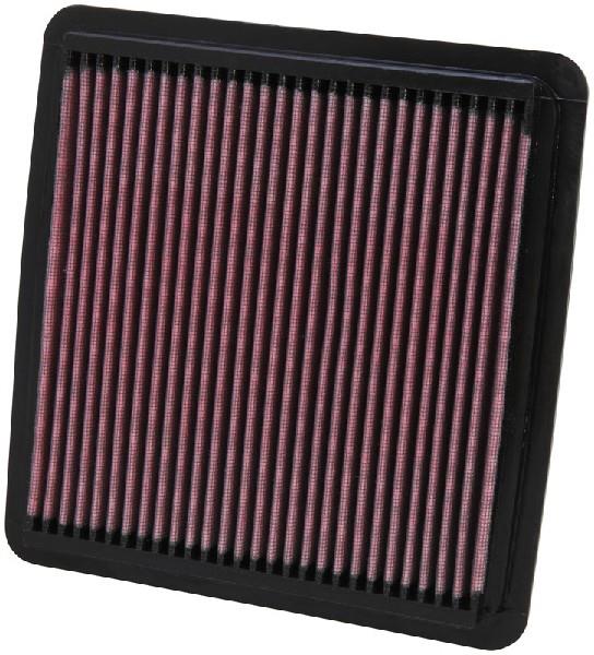 K & N vzduchový filter 33-2304